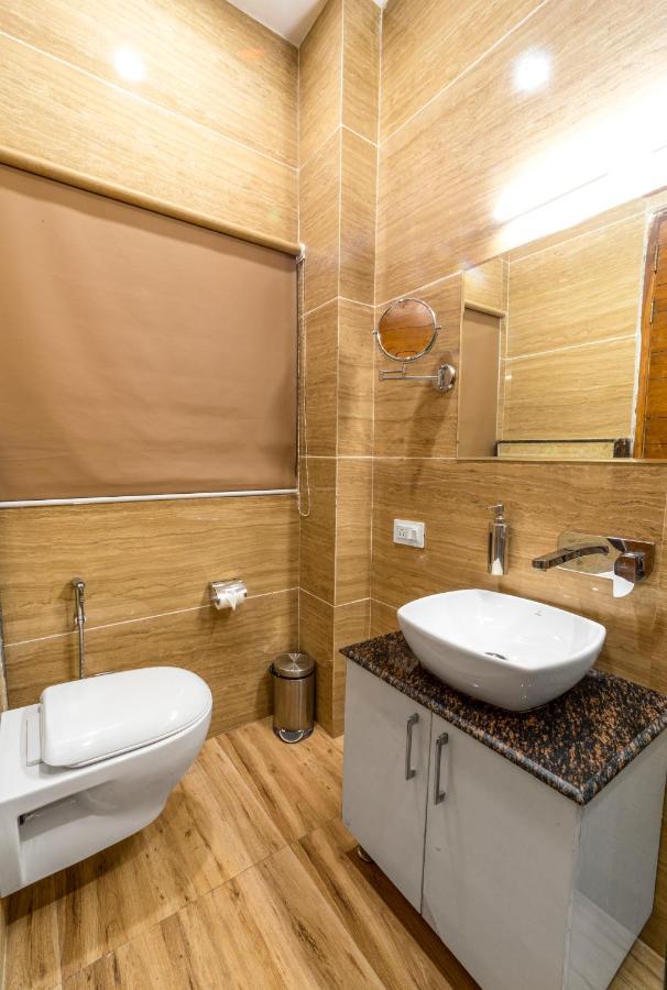 Hotel Divine Lakshmi Ganga Rishīkesh Dış mekan fotoğraf