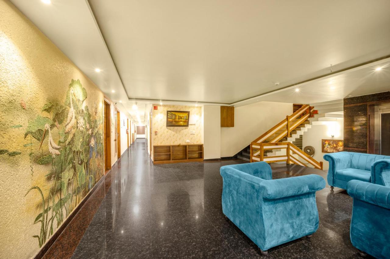 Hotel Divine Lakshmi Ganga Rishīkesh Dış mekan fotoğraf